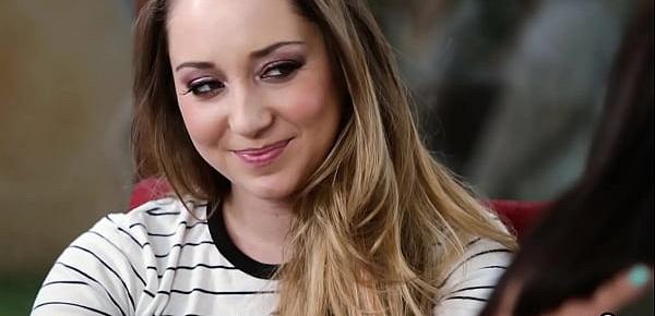  Busty babe masturbating Remy Lacroix during dreaming about anal fuck